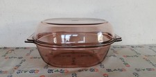 Pirofila forno vetro usato  Campolongo Tapogliano