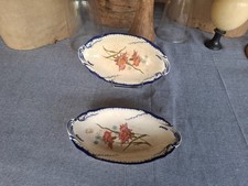 Raviers faience creil d'occasion  Villeneuve-la-Guyard