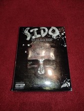 Sido maske special gebraucht kaufen  Berlin