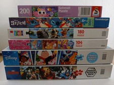 Puzzle sammlung puzzle gebraucht kaufen Puzzle sammlung puzzle gebraucht kaufen  München