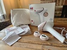 Philips lumea 9000 for sale  SITTINGBOURNE