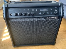 Line spider 30 for sale  CAERPHILLY