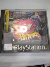 Hot wheels turbo usato  Fiumicino