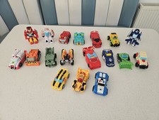 Transformers bundle lot for sale  CHICHESTER