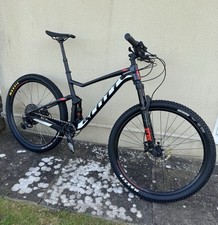 Scott spark 940 for sale  WINCHESTER