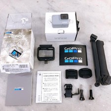 GoPro HERO 7 WHITE CHDHB-601-FW – Excelente Estado, Acessórios Completos, usado comprar usado GoPro HERO 7 WHITE CHDHB-601-FW – Excelente Estado, Acessórios Completos, usado comprar usado  Enviando para Brazil