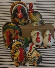turkey hen tom for sale  Monticello