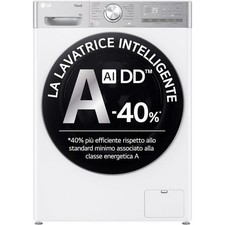 F4r9009tpwc lavatrice 1400 usato  Villalba