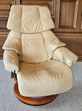 Stressless reno relaxsessel gebraucht kaufen  Sprockhövel