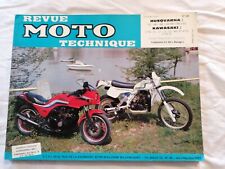 Revue moto technique d'occasion  Conches-en-Ouche