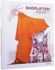 Shoplifter new retail for sale  ROSSENDALE