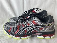 Tênis de corrida Asics masculino gel Nimbus 16 multicolorido T435N atlético tamanho 8 comprar usado  Enviando para Brazil