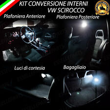 Kit full led usato  Napoli