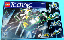 Lego technic boite d'occasion  France