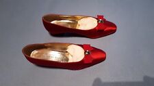 Scarpe sera donna usato  Roma