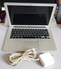 Macbook air a1466 d'occasion  Conques-sur-Orbiel