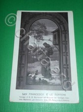 Cartolina genova convento usato  Vimodrone
