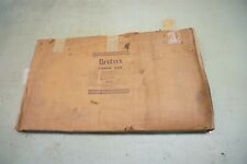 Britax motorcycle crash for sale  Appleton