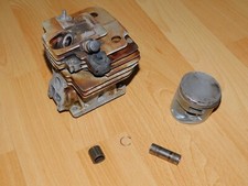 Riginal stihl motor gebraucht kaufen  Oldenburg (Oldenburg)