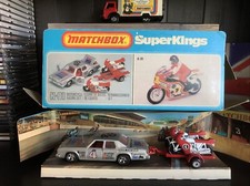 Matchbox superkings set gebraucht kaufen  Erfurt