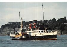 Ferry postcard king for sale  ROCHESTER