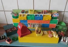 Antiker ddr kaufmannsladen gebraucht kaufen  Altruppin