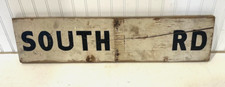 Vintage wooden south for sale  Oakton