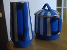 Vintage pot milk d'occasion  Mulhouse-