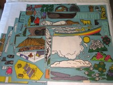 Vintage huge lot for sale  Wamego