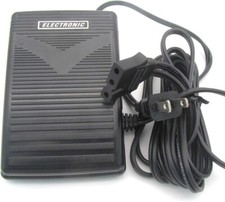 PEDAL DE CONTROLE DE PÉ 110V PARA CANTOR 14U234B, 14U244B,14U53A,14U454,14U64A,14U65B comprar usado  Enviando para Brazil