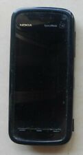 Nokia Xpressmusic 5800D-1 faulty spares repair sold as is pezzi ricambio  comprar usado  Enviando para Brazil