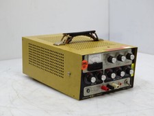 Alimentatore systron donner usato  Spedire a Italy