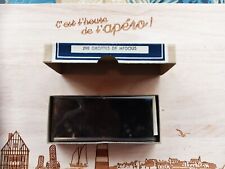 Stereofilms bruguiere boîte d'occasion  Plouaret