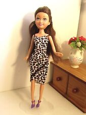 Poupée mannequin jasmine d'occasion  Morcenx