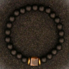 Armband tigerauge nyx gebraucht kaufen  Neumünster
