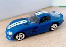 Delprado dodge viper gebraucht kaufen  Ammerbuch