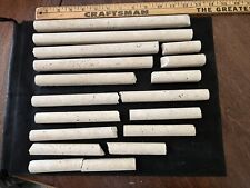 Pieces varied length for sale  Duluth