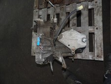 Renault twingo getriebe gebraucht kaufen  Massenbachhausen