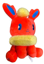 Flareon anime plushie for sale  Brooklyn