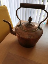 Antique georgian coppper for sale  BOGNOR REGIS