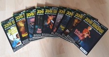 john sinclair sammlung gebraucht kaufen john sinclair sammlung gebraucht kaufen Lauenburg/ Elbe