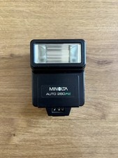 Minolta auto 280px for sale  ILFORD
