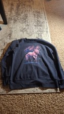 Unicorn sweatshirt size for sale  Minneapolis