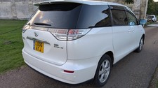 Toyota estima hybrid for sale  MILTON KEYNES