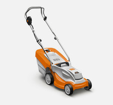 Akku rasenmäher stihl gebraucht kaufen  Oschersleben (Bode)