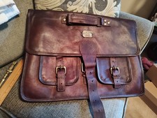 leather computer travel bag for sale leather computer travel bag for sale Burlington