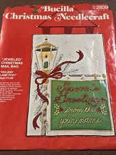 Vintage bucilla felt for sale  Caraway