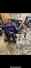Parweld xtm201di digital for sale  BOSTON