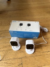 Blink mini indoor for sale  Wilmington