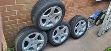 Peugeot cyclones 4x08 for sale  LICHFIELD